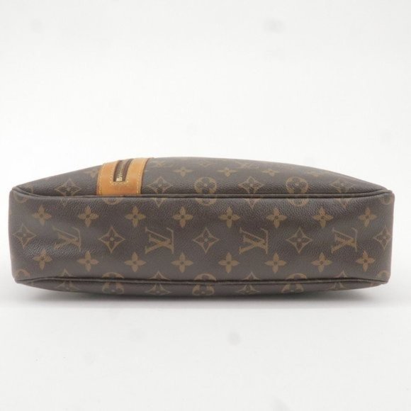 Monogram Sac Bosphore 2Way Bag Hand Bag - Picture 5 of 10